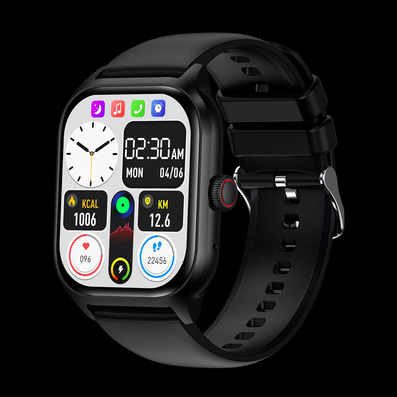 Smartwhatch LM10